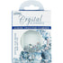 SS16 Swarovski Flatback Beads - 20pcs (available in 3 colours)